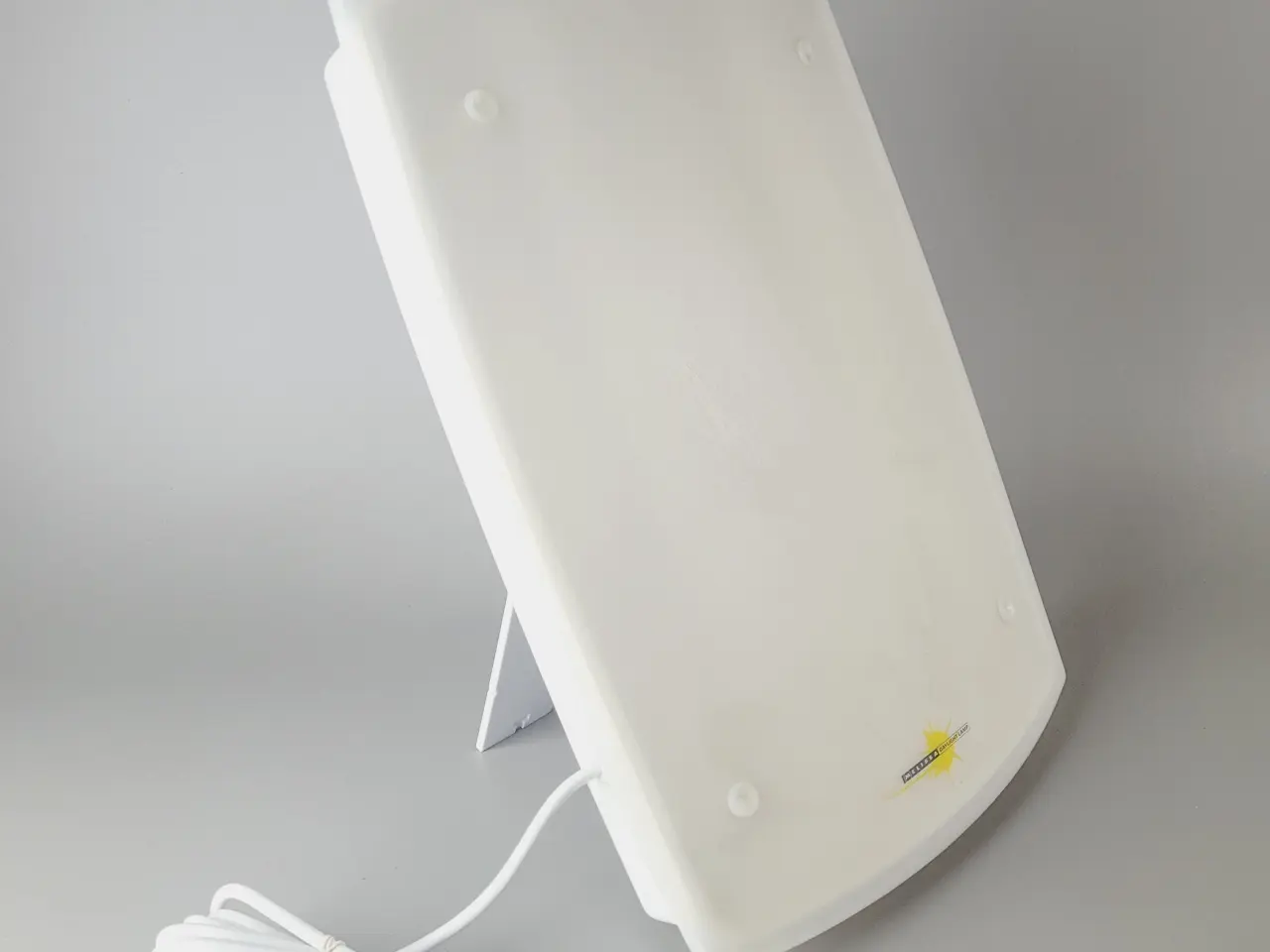 Billede 6 - ⭐️- Lysterapi lampe fra Melissa - 10.000 Lux