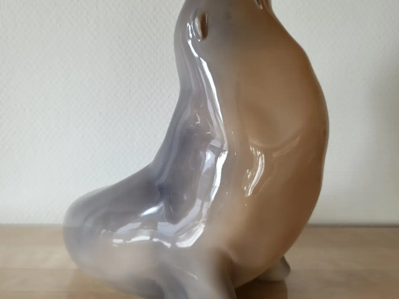 Billede 1 - Royal Copenhagen Søløve nr. 265