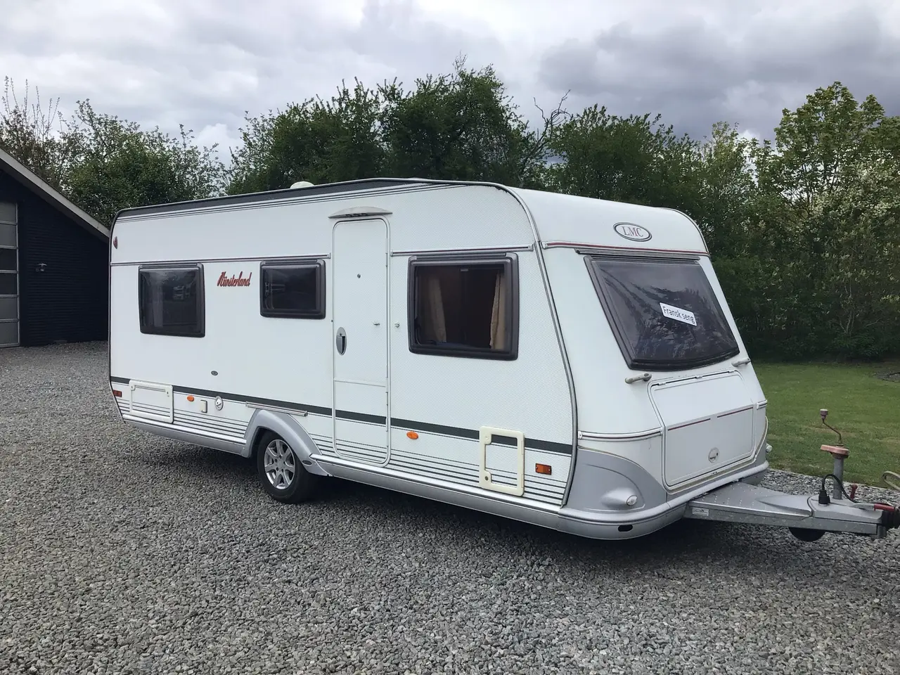 Billede 1 - LMC 500 RBD