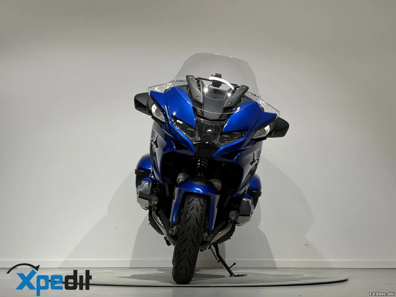 Billede 4 - BMW R 1250 RT