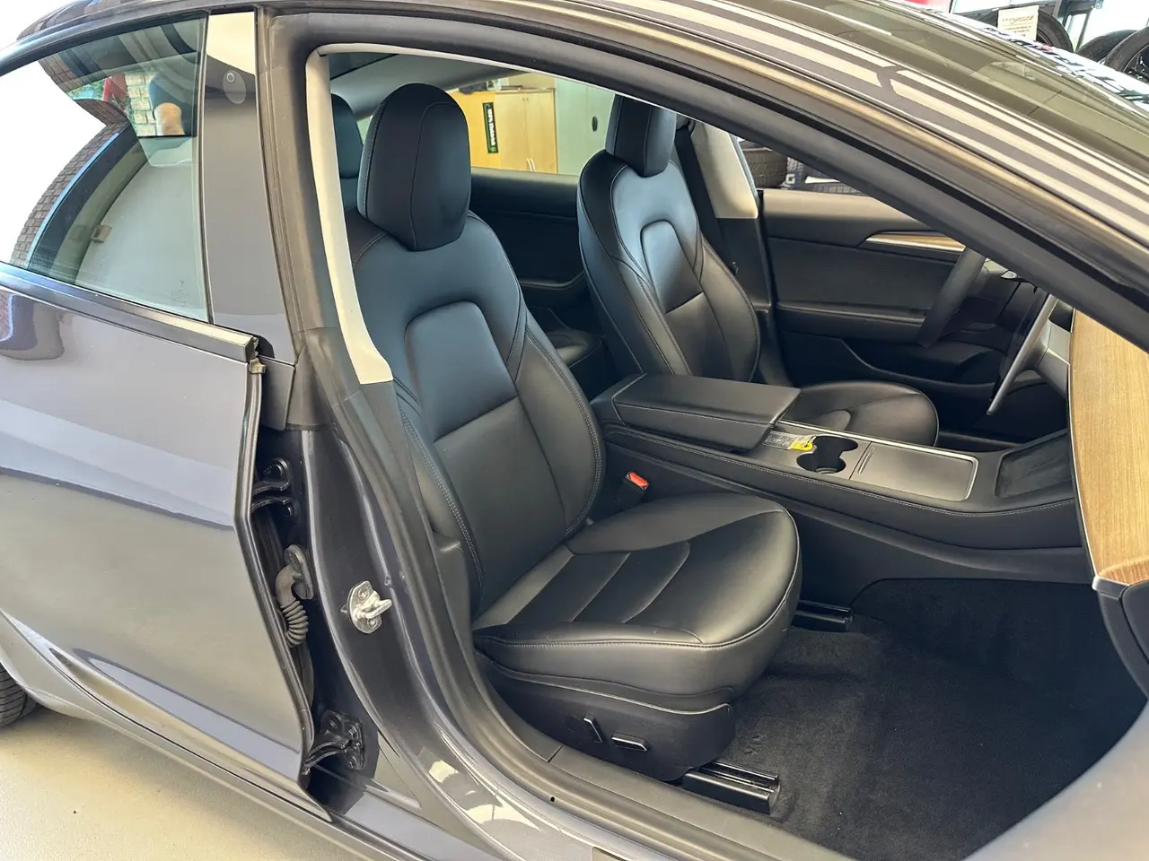 Billede 12 - Tesla Model 3 Long Range AWD