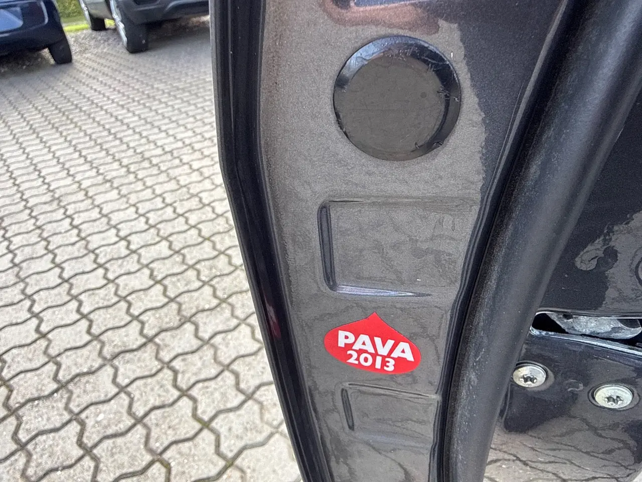 Billede 15 - Kia Rio 1,2 CVVT Active