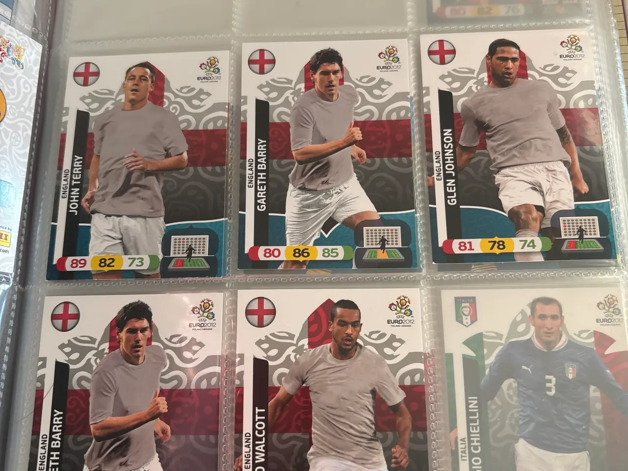 Billede 5 - Limted edition Christian Eriksen  mf. 2011-2013