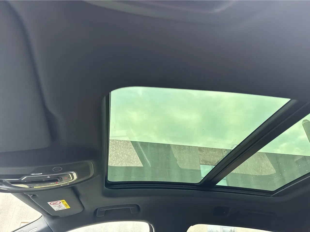 Billede 15 - Audi Q8 e-tron 50 S-line quattro