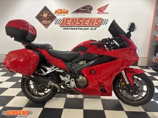 Honda VFR 800 F