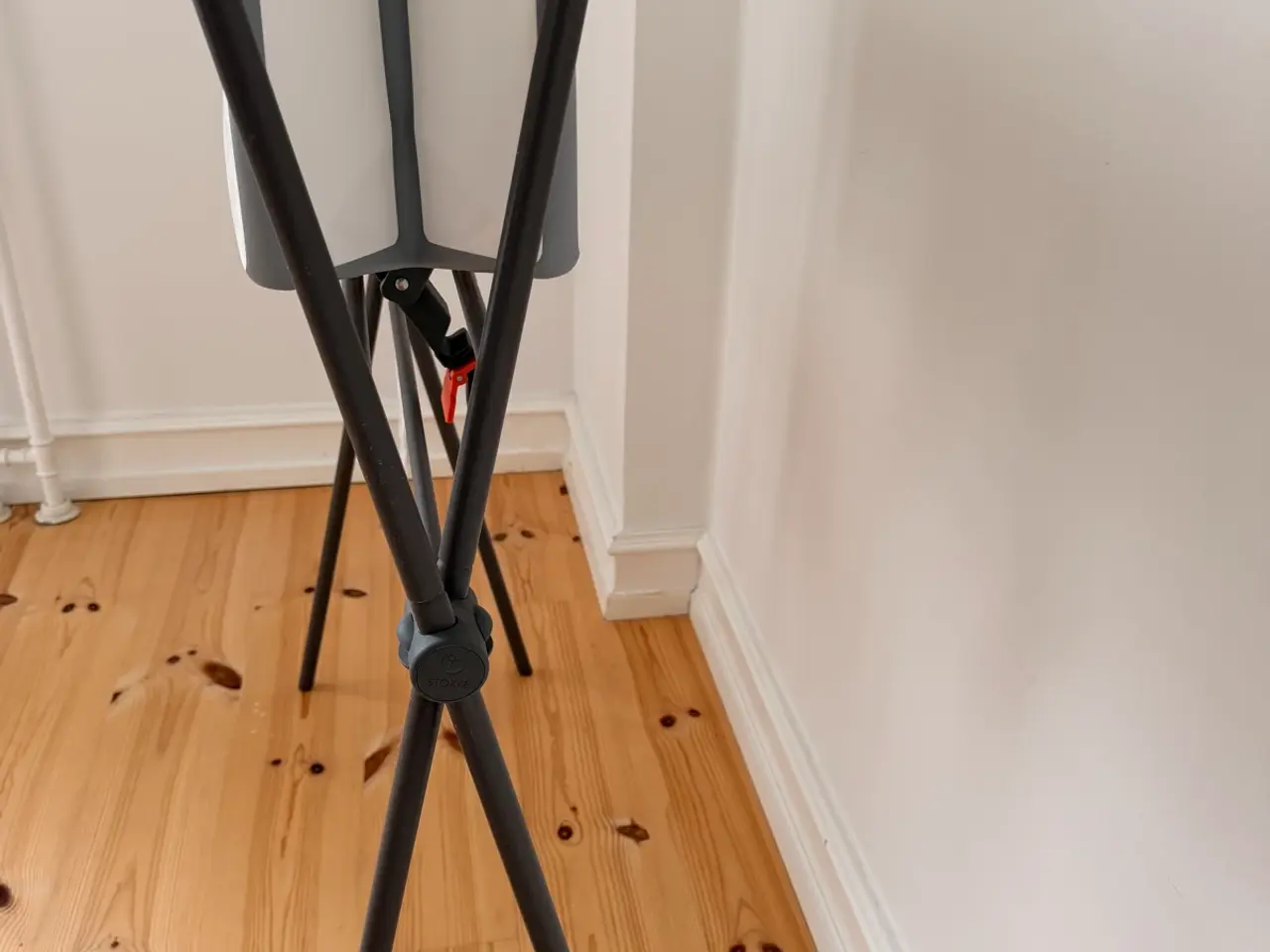 Billede 3 - Stokke badekar med stativ