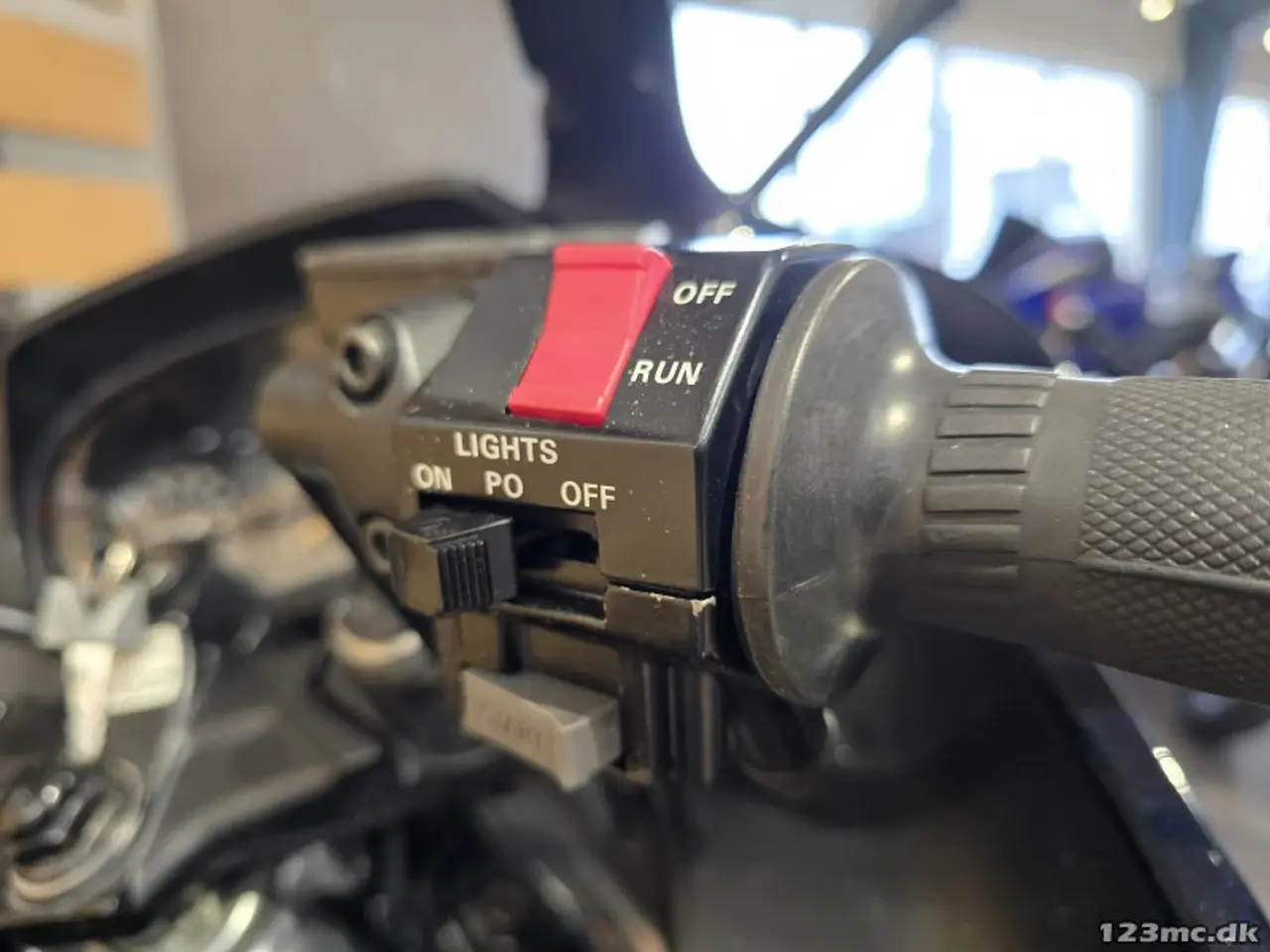 Billede 14 - Yamaha FJ 1200