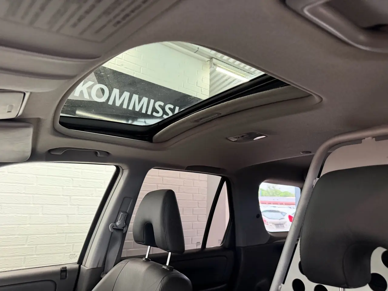 Billede 14 - Honda CR-V 2,2 d LS 140HK Van