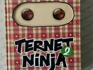 Anders Matthesen Ternet Ninja 2