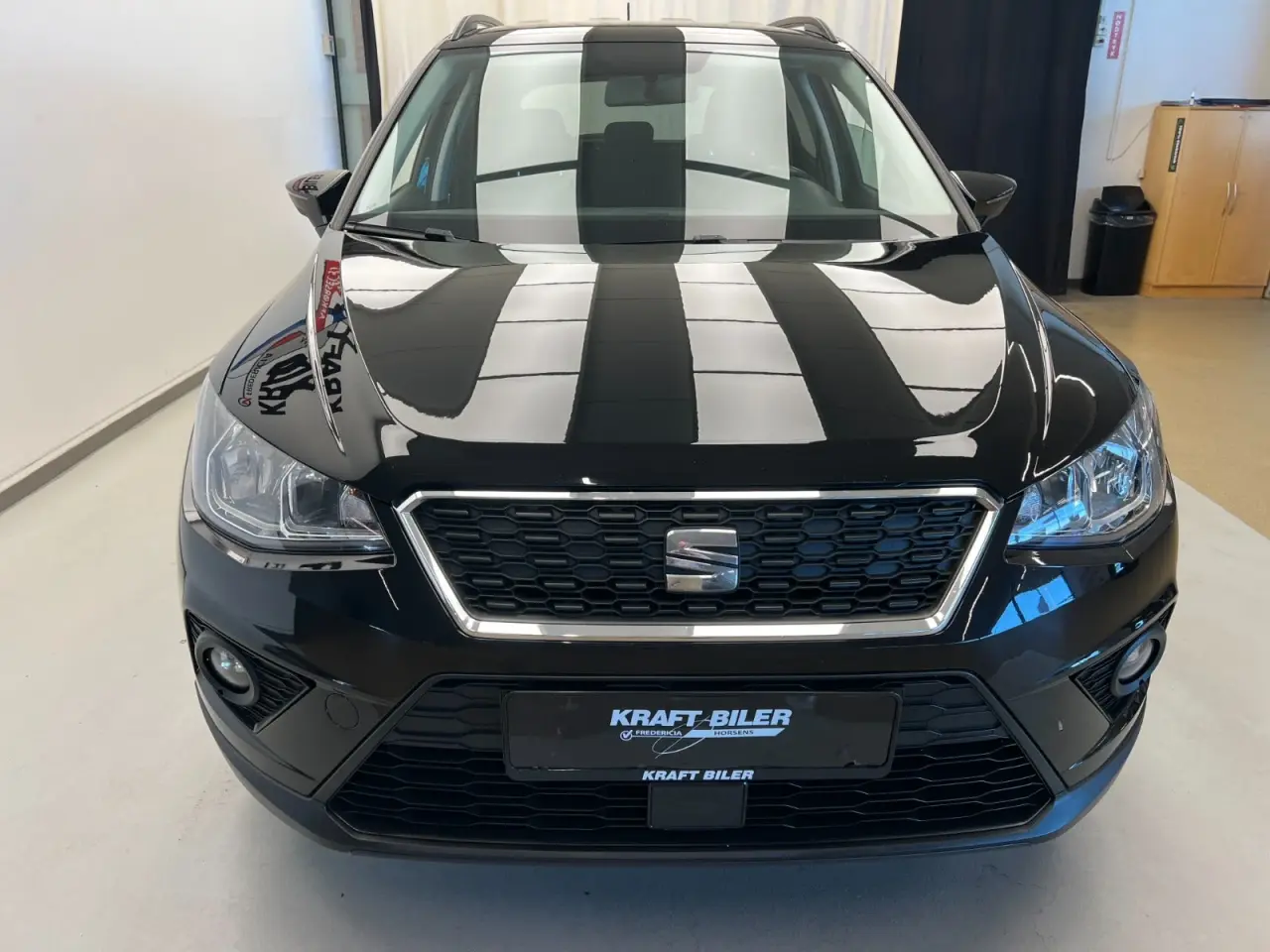 Billede 3 - Seat Arona 1,0 TSi 95 Style