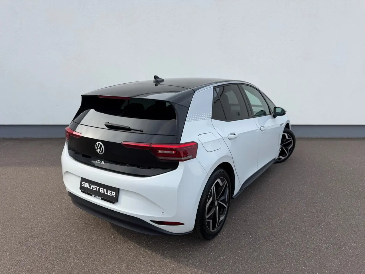 Billede 12 - VW ID.3 58 1ST Pro Performance