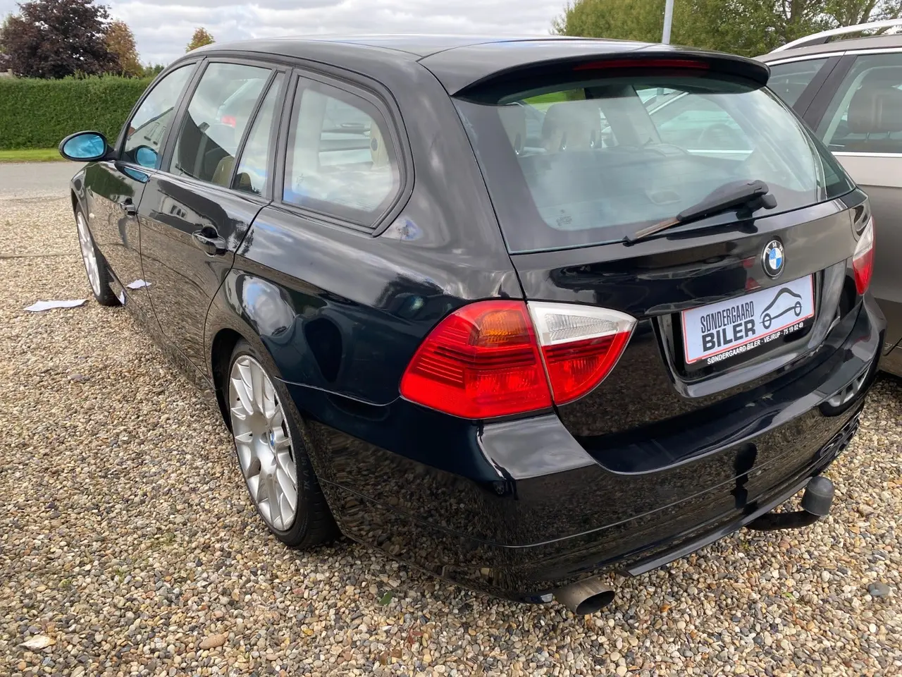 Billede 2 - BMW 320i 2,0 Touring