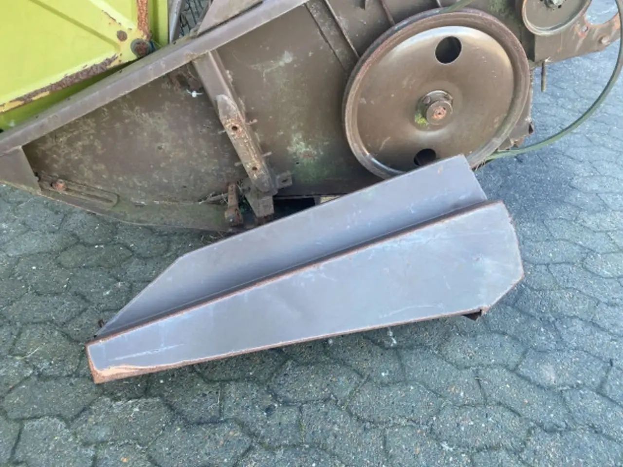 Billede 8 - Dronningborg 12" Skærebord