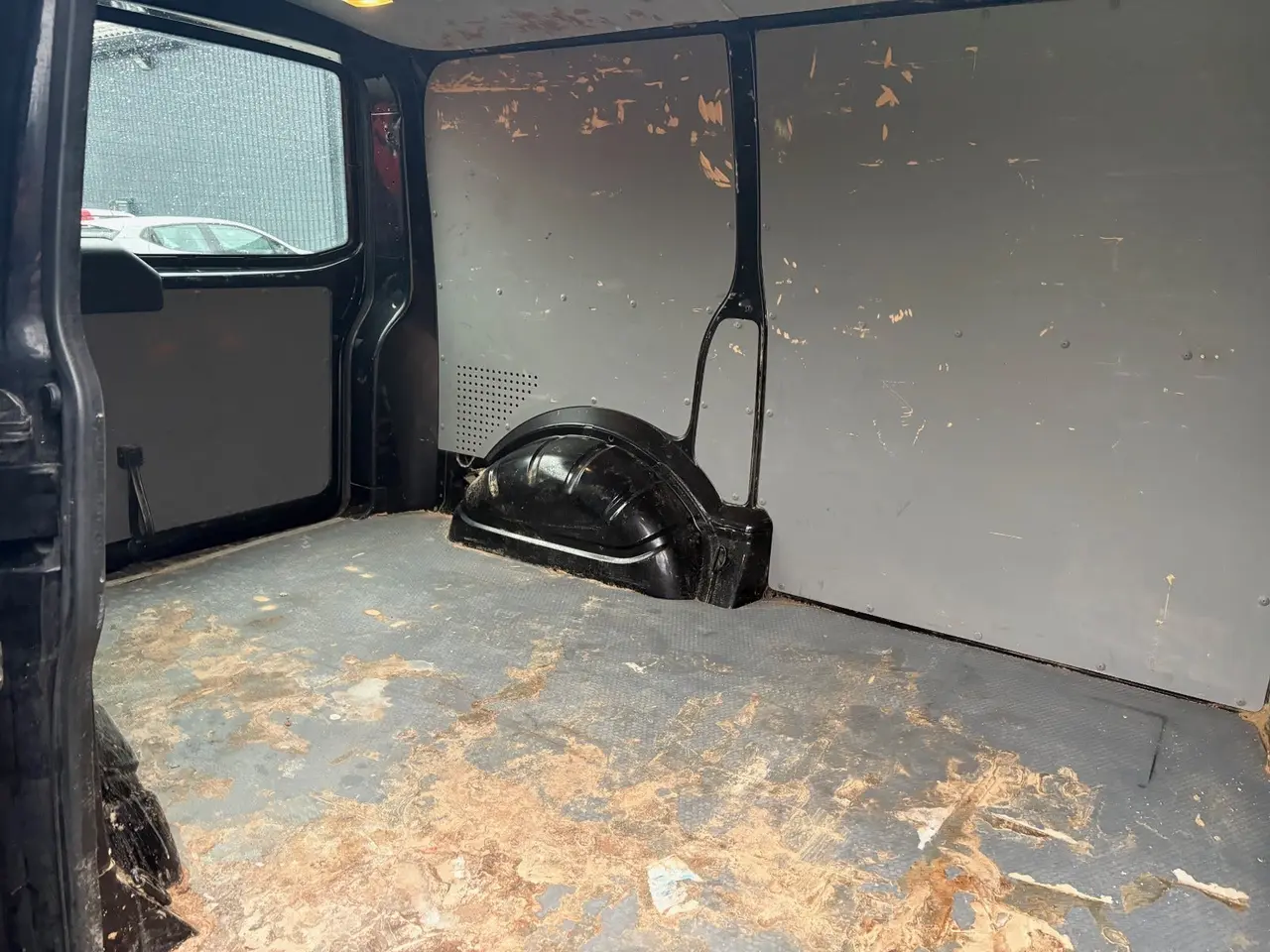 Billede 9 - VW Transporter 2,0 TDi 140 Kassevogn DSG lang
