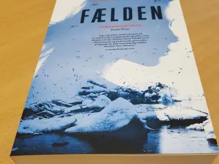Lilja Sigurdardottir - Fælden