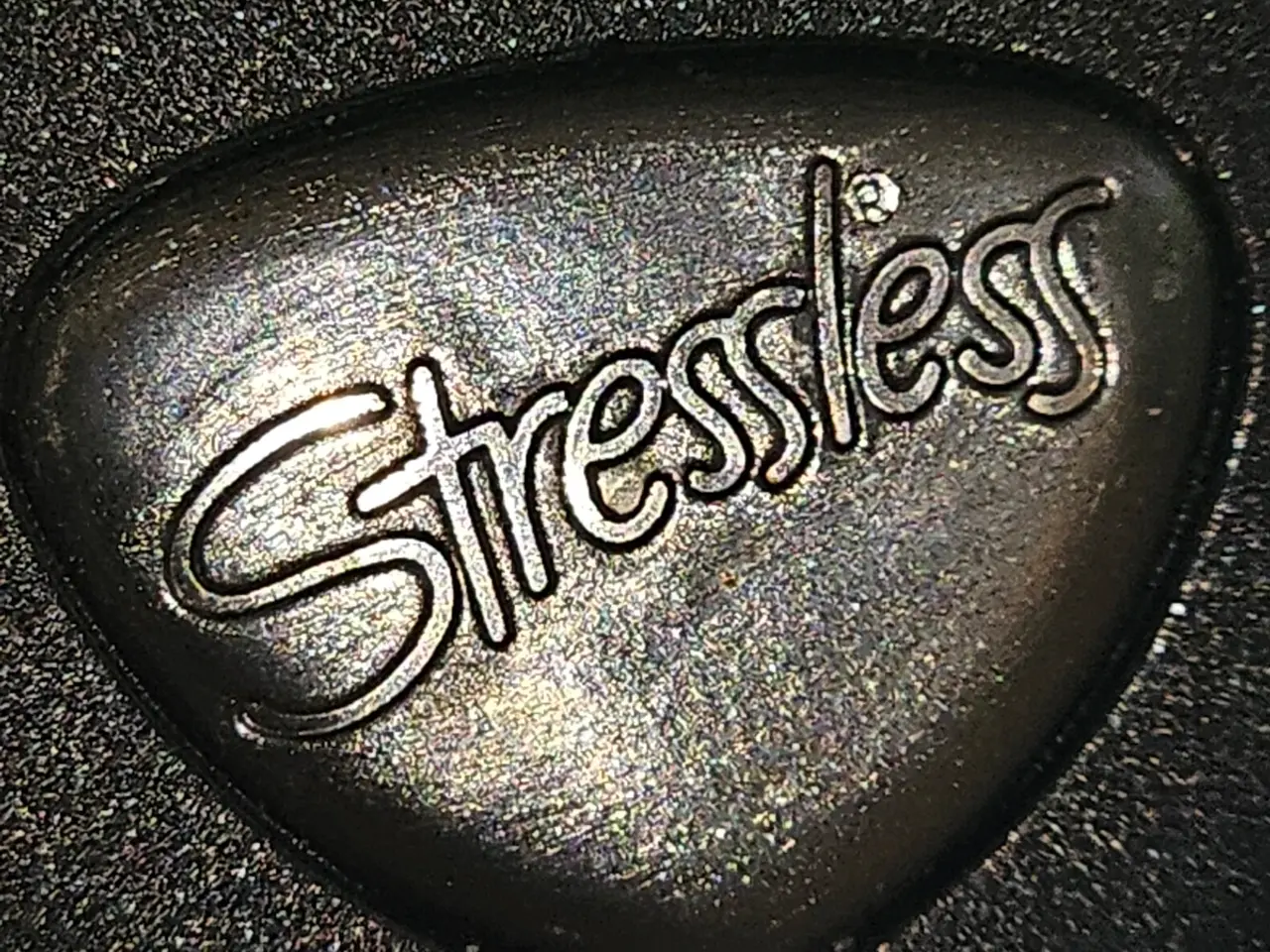 Billede 4 - Stressles Wing lænestol
