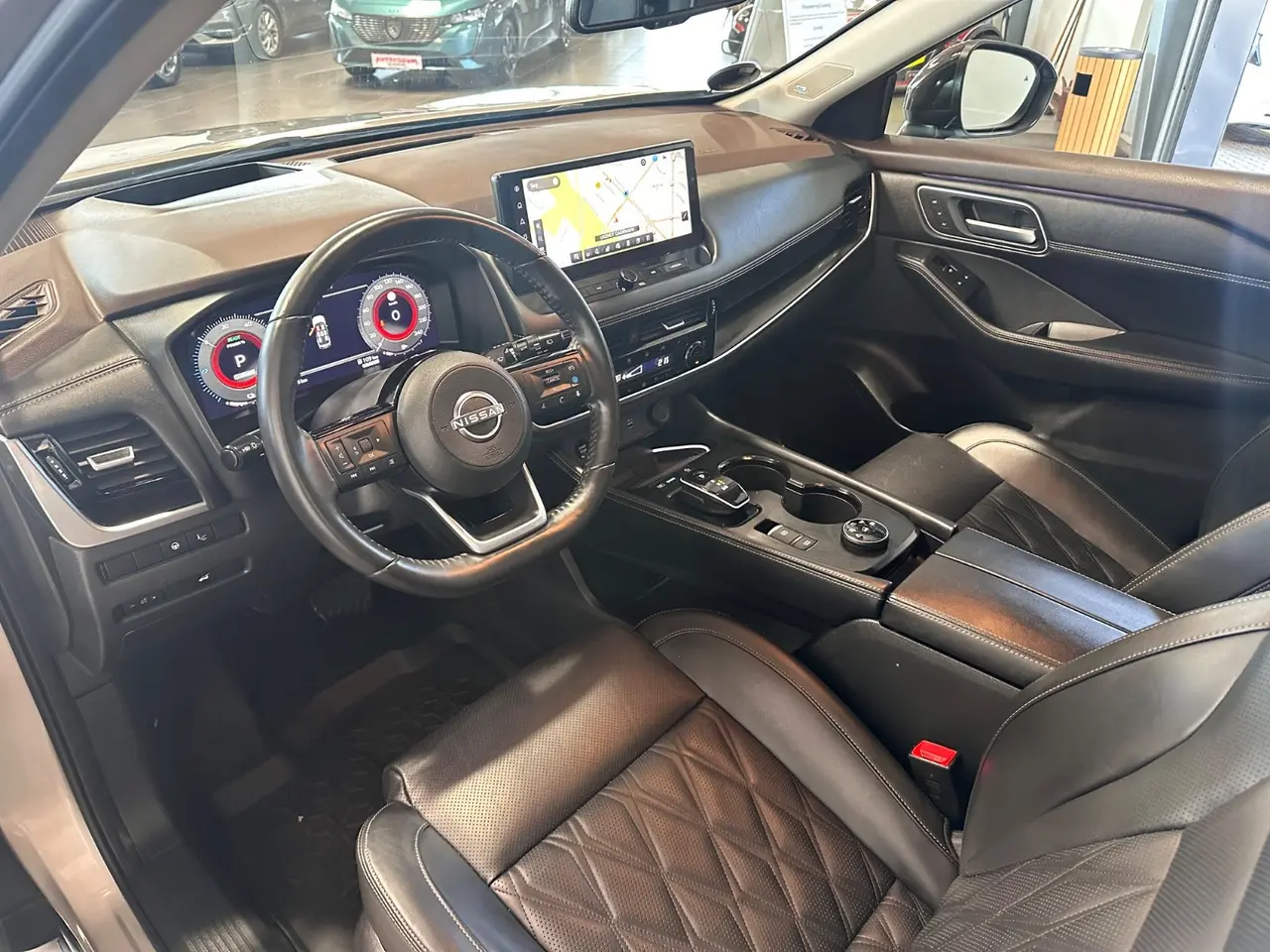 Billede 14 - Nissan X-Trail 1,5 e-4ORCE Tekna+ aut. 7prs