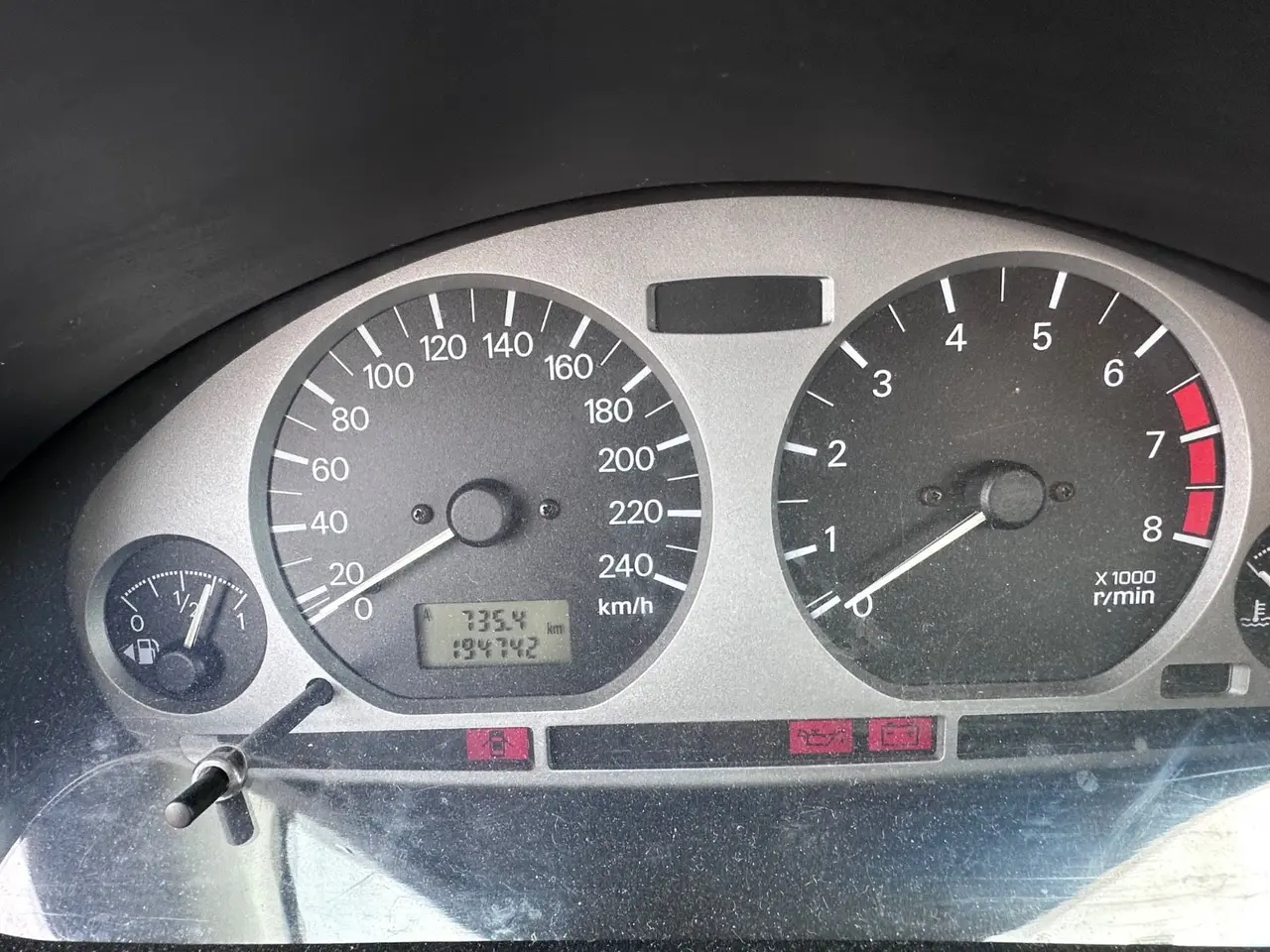 Billede 10 - Mitsubishi Carisma 1,6 25 Business