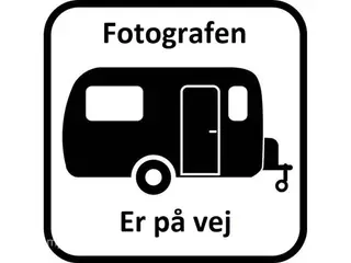 0 - Camp-Let   Sælges for kunde