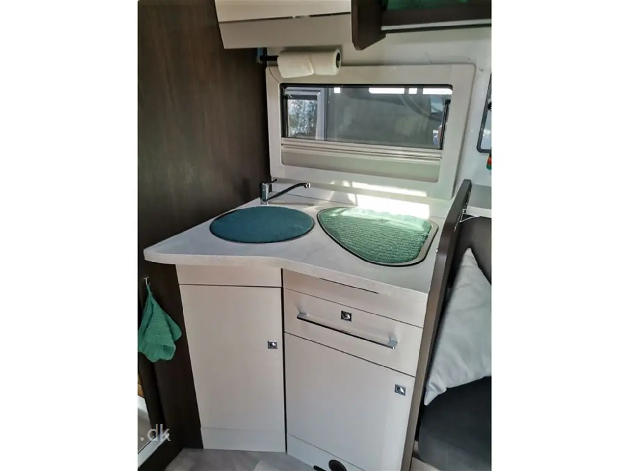 Billede 9 - 2023 - Benimar Tessoro 468