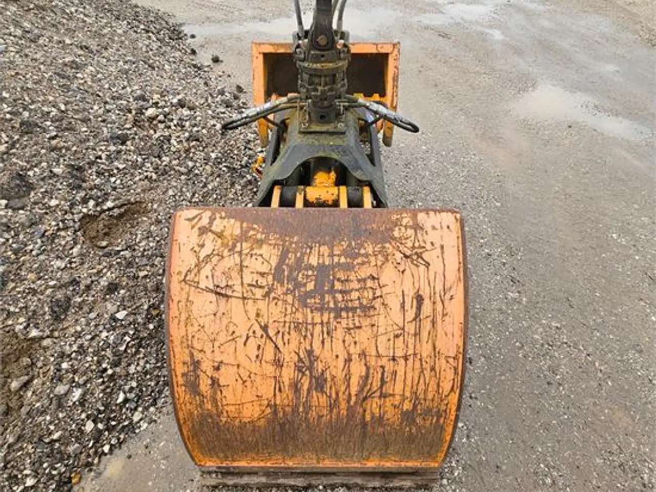 Billede 20 - HMF 2120K-4 RC