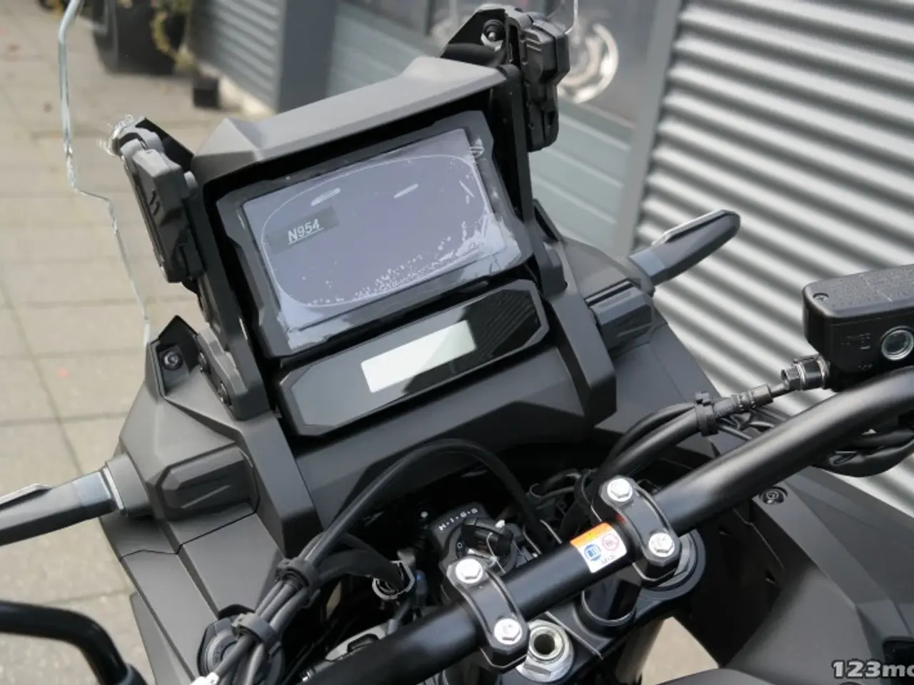 Billede 22 - Honda CRF 1100 L Africa Twin ES DCT MC-SYD BYTTER GERNE