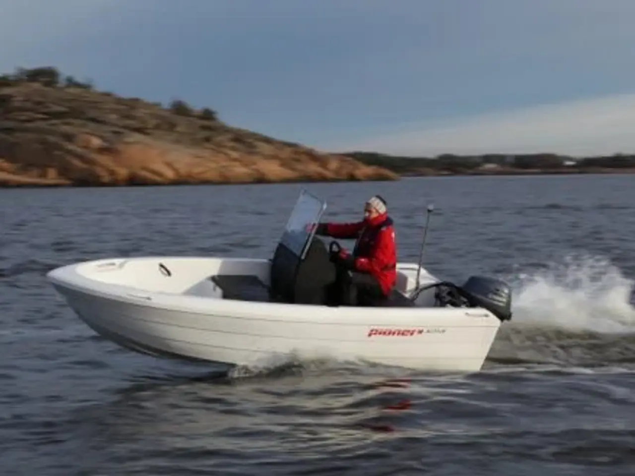 Billede 18 - Pioner 14 Active Special Edition