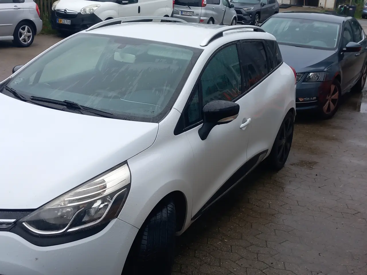 Billede 3 - Renault Clio IV dCi 75 Sport Tourer