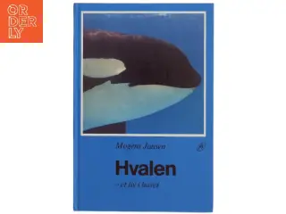 Mogens Jansen: Hvalen