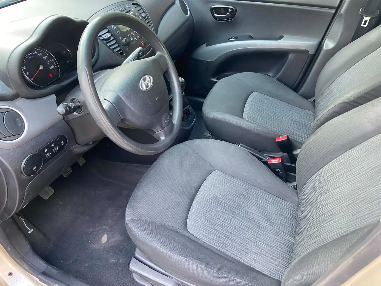 Billede 6 - Hyundai i10 1,2 Comfort