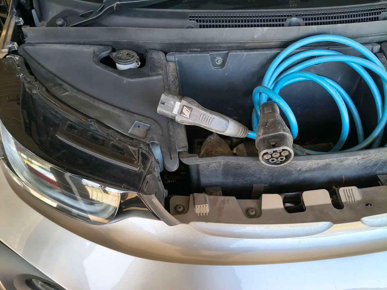 Billede 27 - BMW i3 EL 170HK 5d Aut.