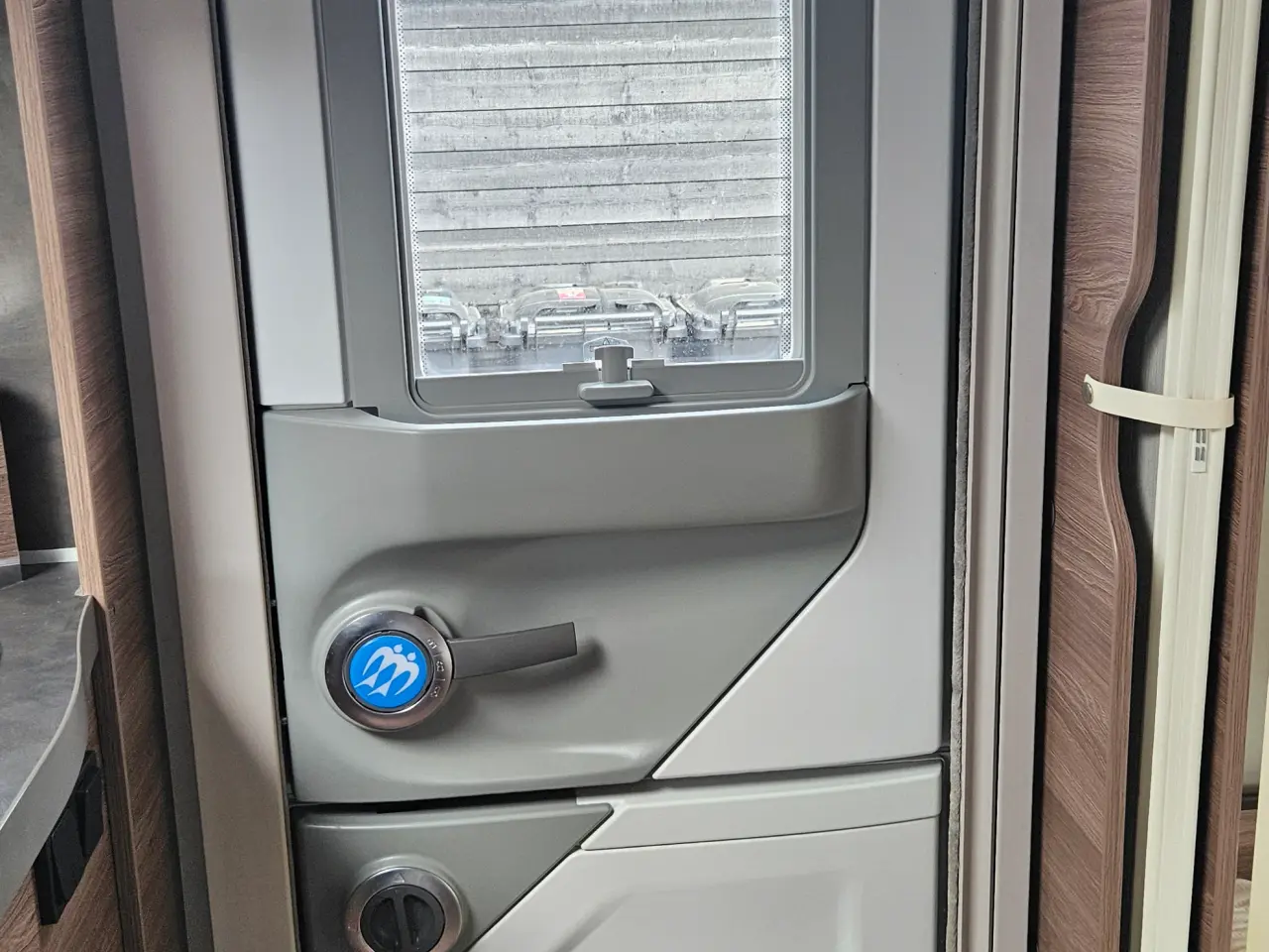 Billede 16 - 2021 - Knaus Sport 500 QDK Silver Selection