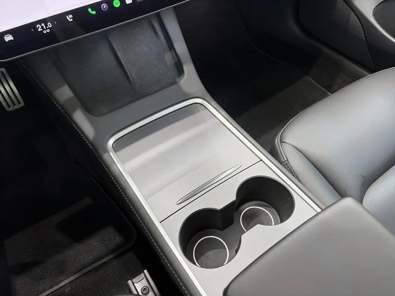 Billede 12 - Tesla Model 3  Performance AWD