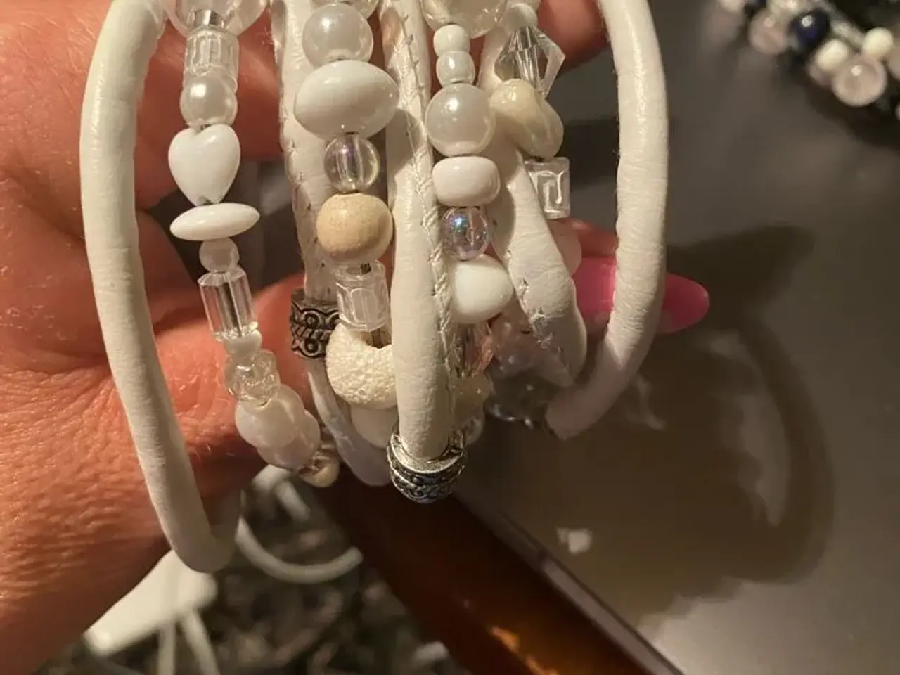 Billede 20 - Flotte armbånd