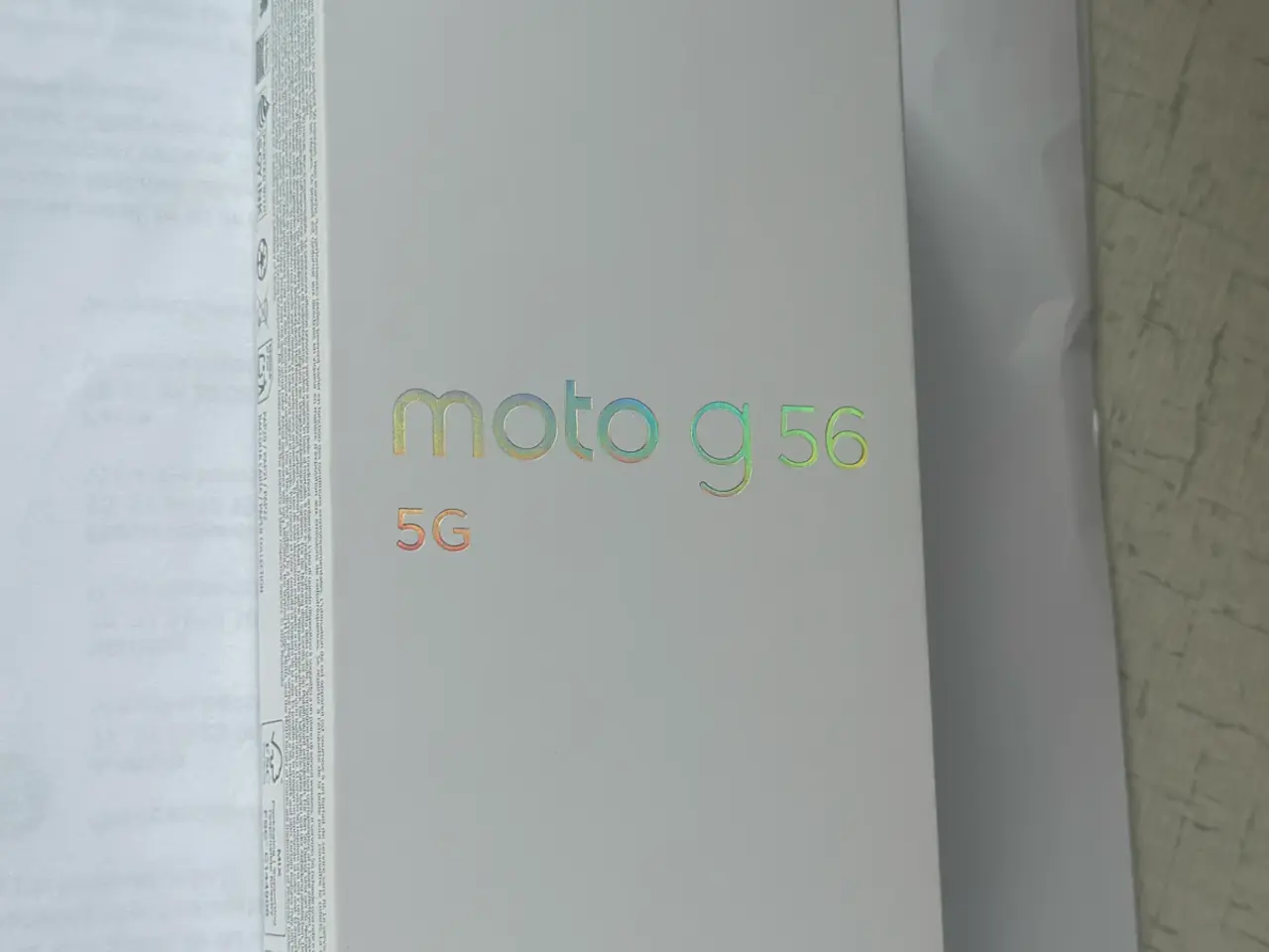Billede 2 - Motorola