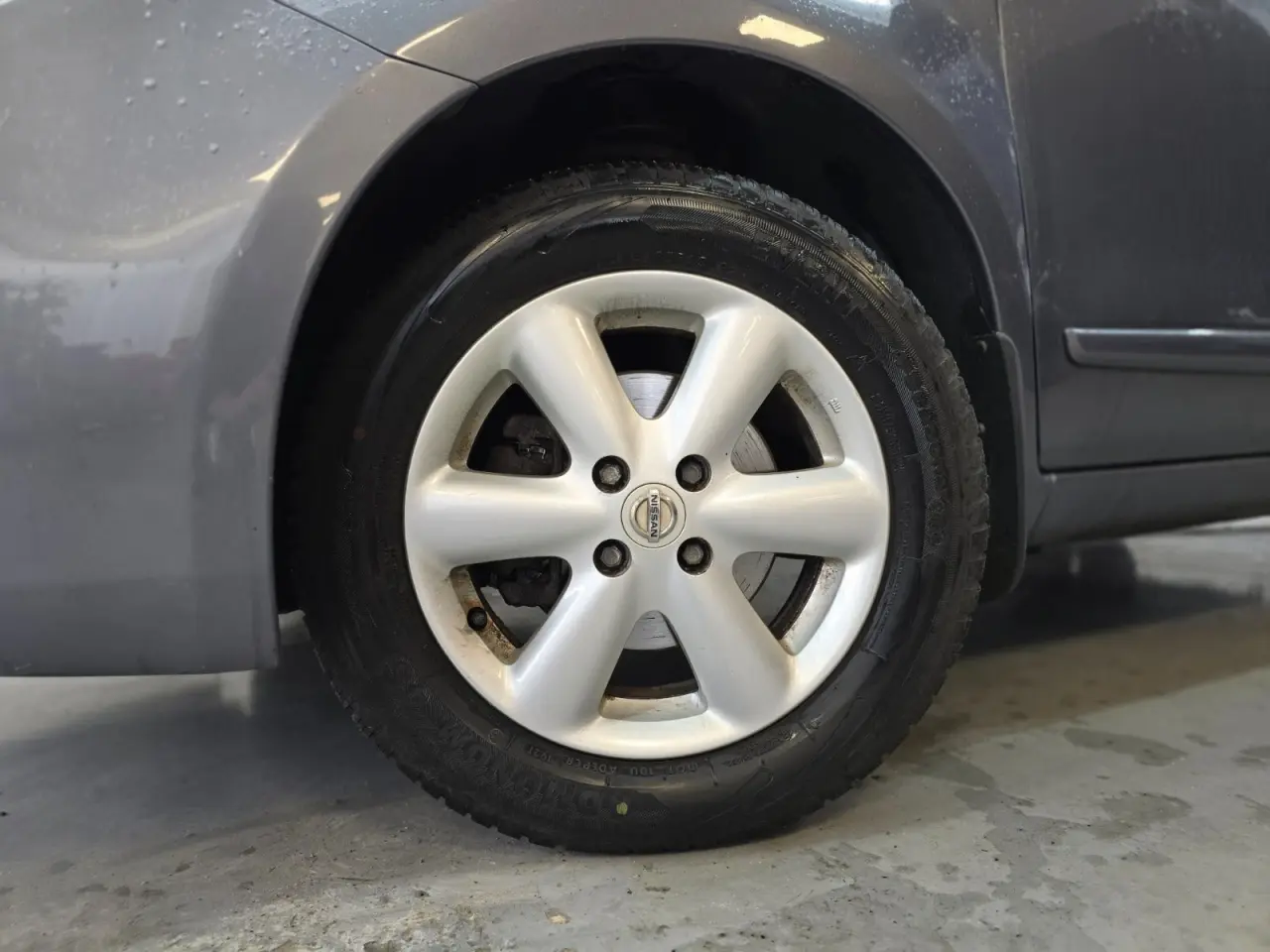 Billede 17 - Nissan Note 1,4 Acenta