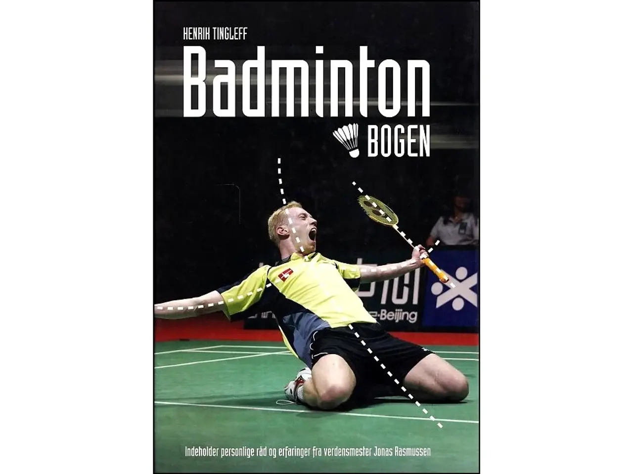 Billede 1 - Badmintonbogen