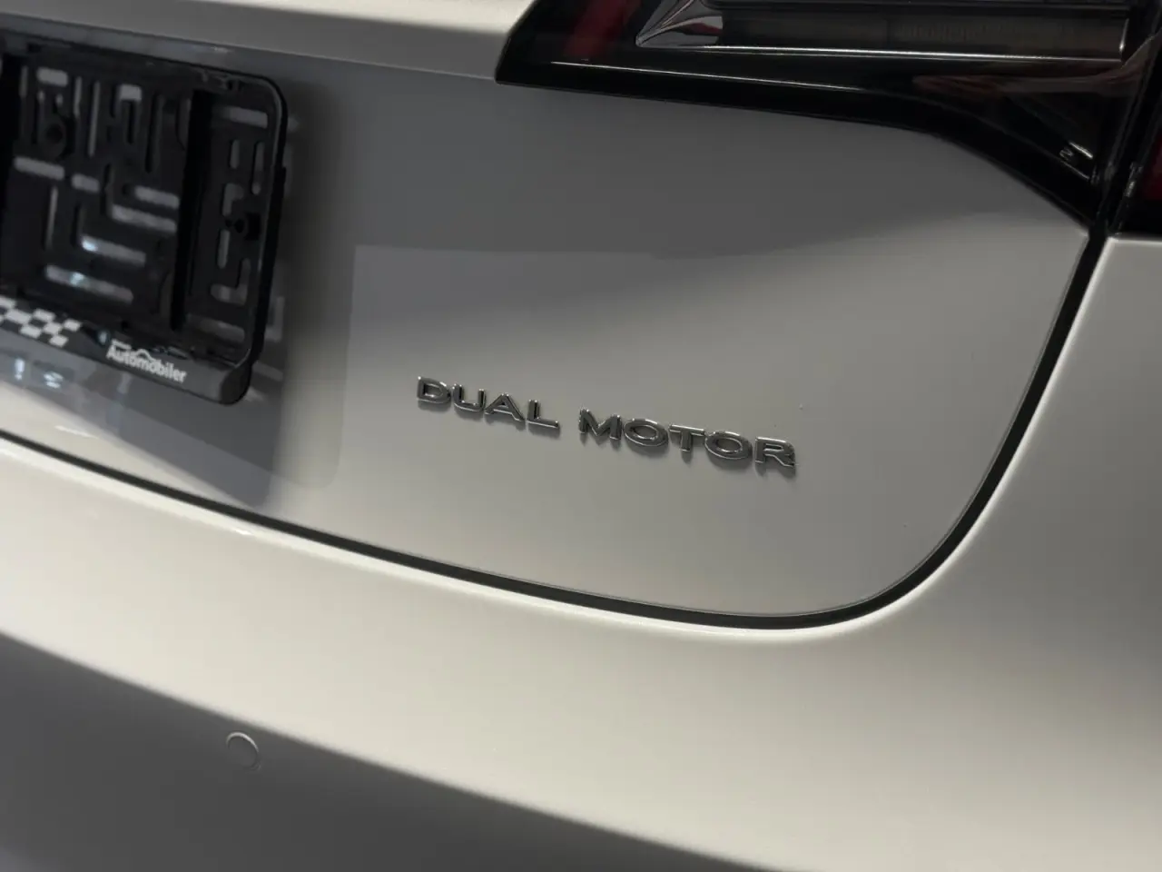 Billede 18 - Tesla Model 3  Long Range AWD