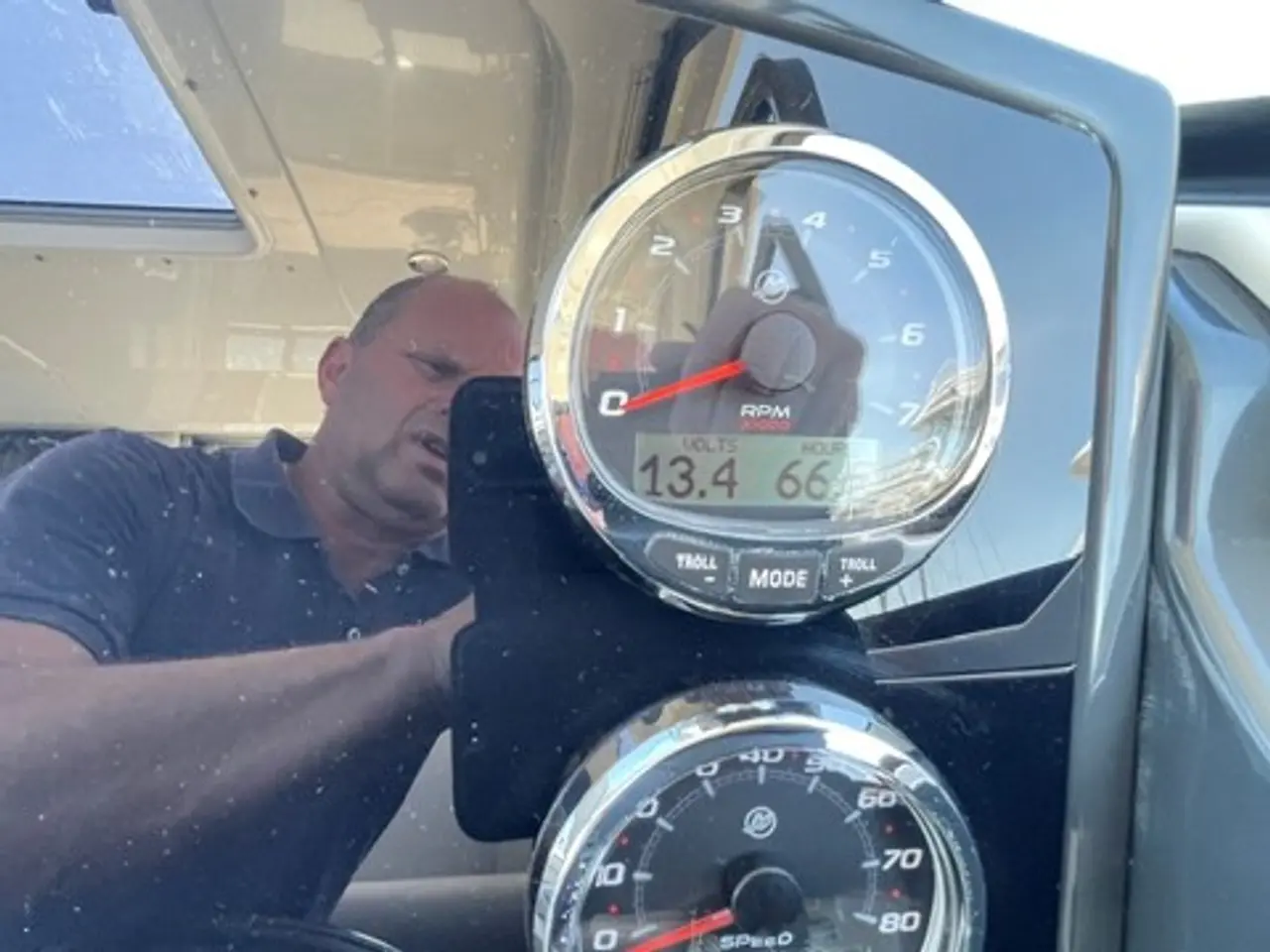 Billede 6 - 675 Weekend med Mercury F150 EFI EXLPT 4-takt  - Ny pris !