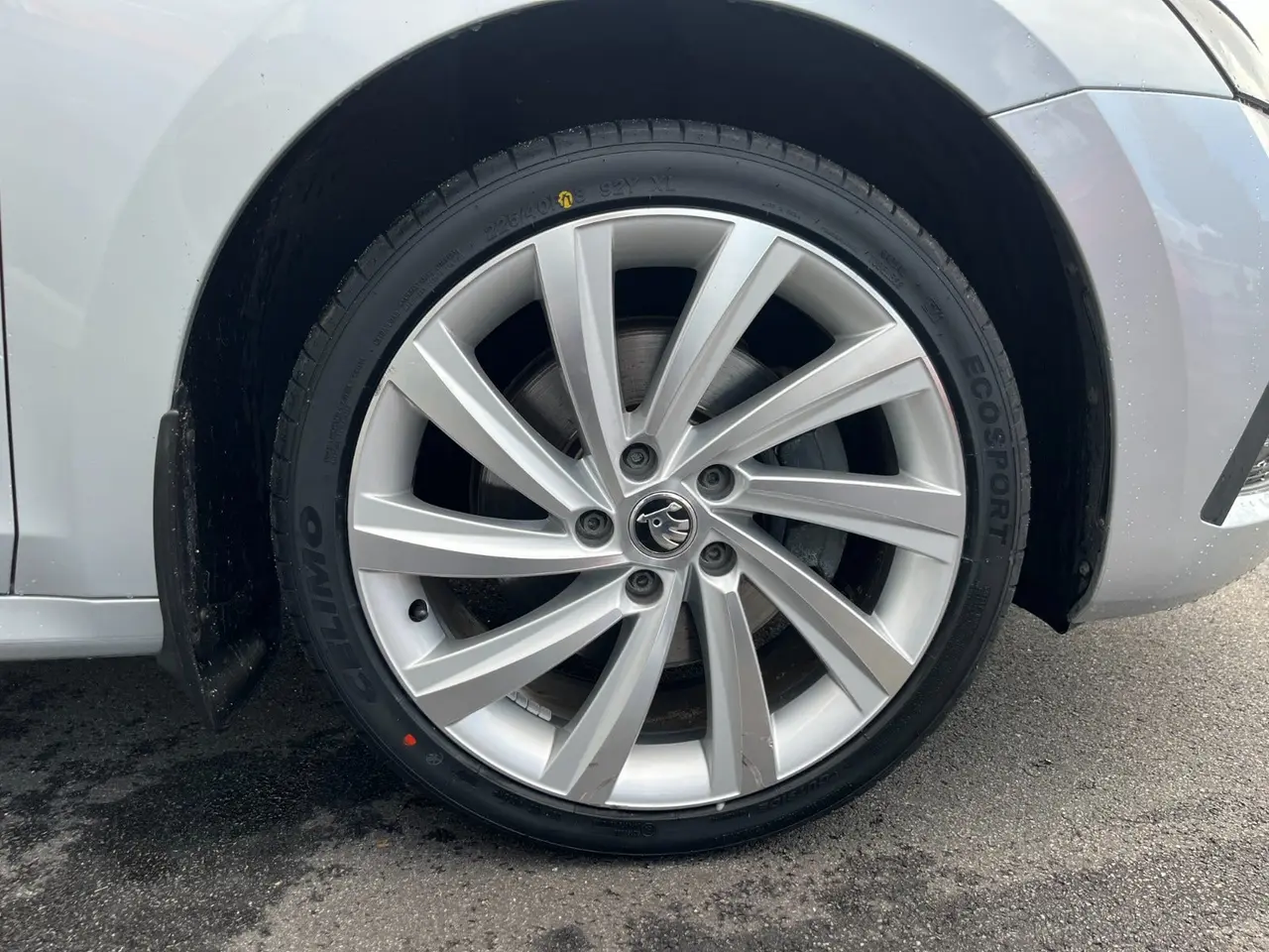 Billede 19 - Skoda Octavia 1,4 TSi iV DSG