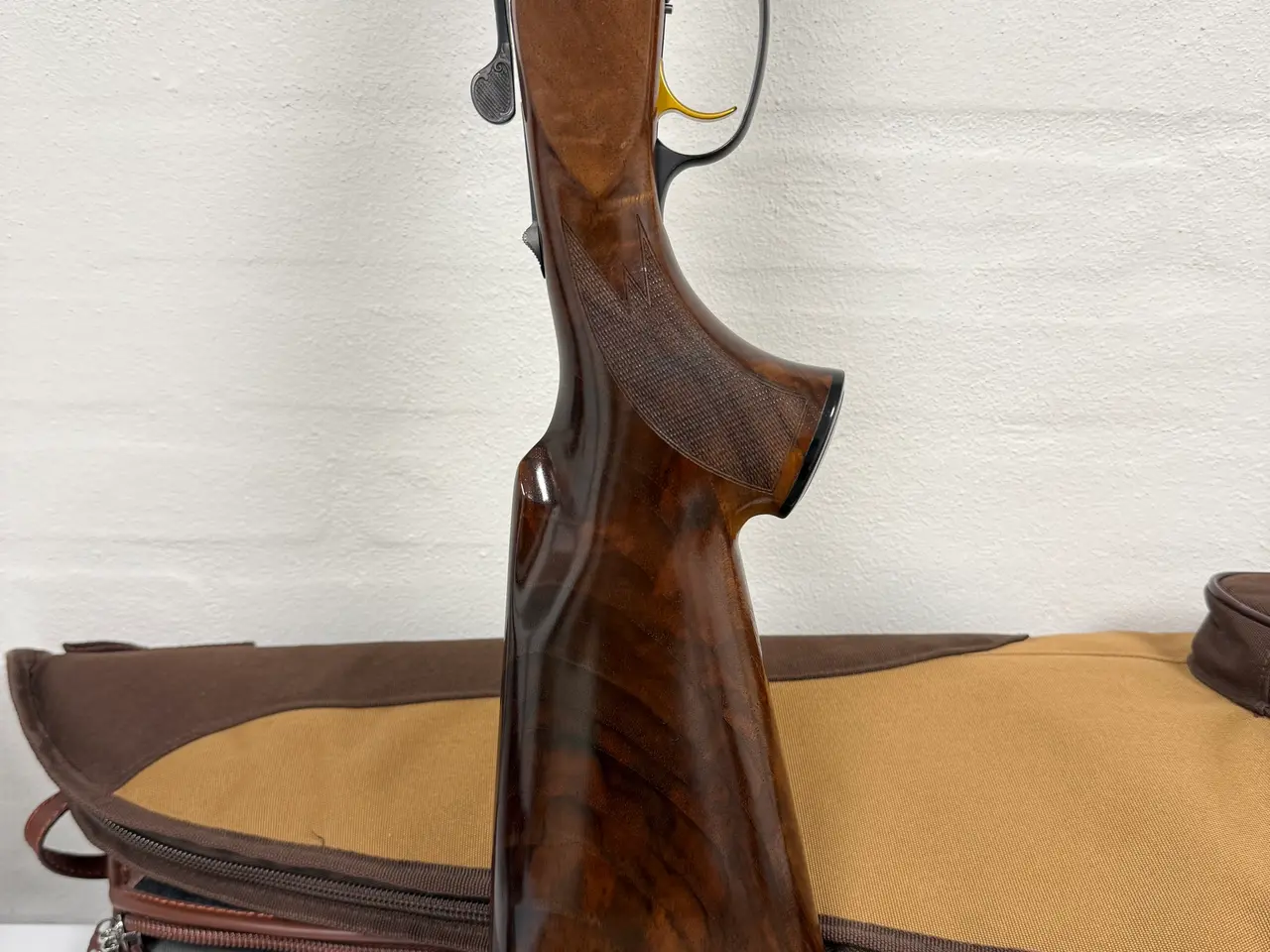 Billede 5 - Blaser K95 Black Edition 308 Win
