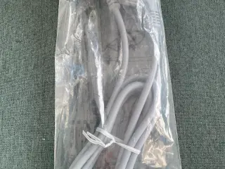 Opvaskemaskine kabel