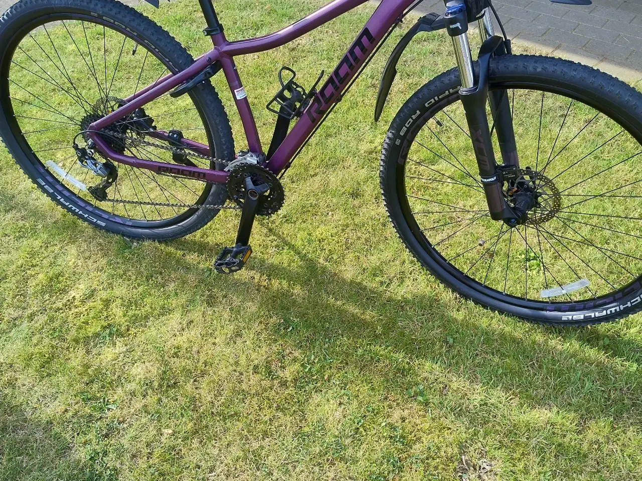 Billede 6 - Lækker Mountainbike