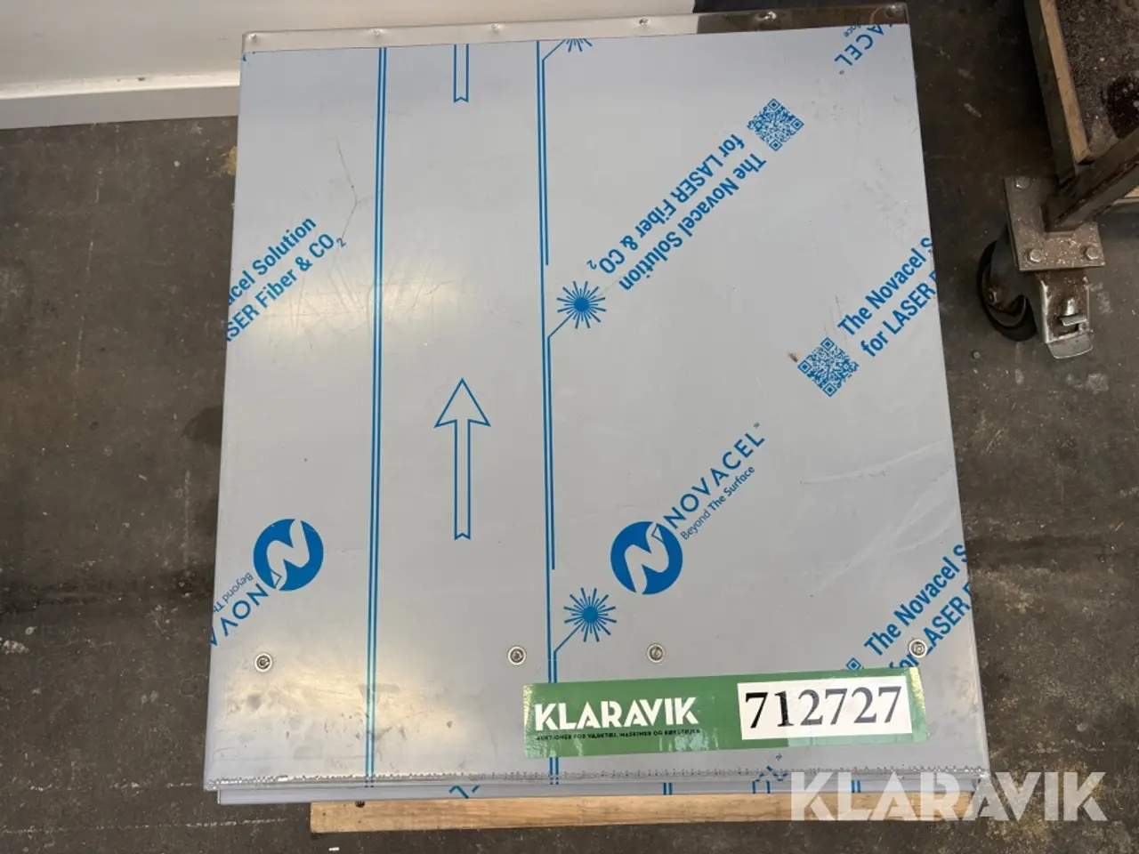 Billede 7 - Sideskab Aka - danbox