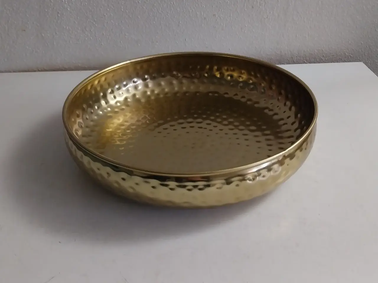 Billede 1 - Skål 30 x 7 cm