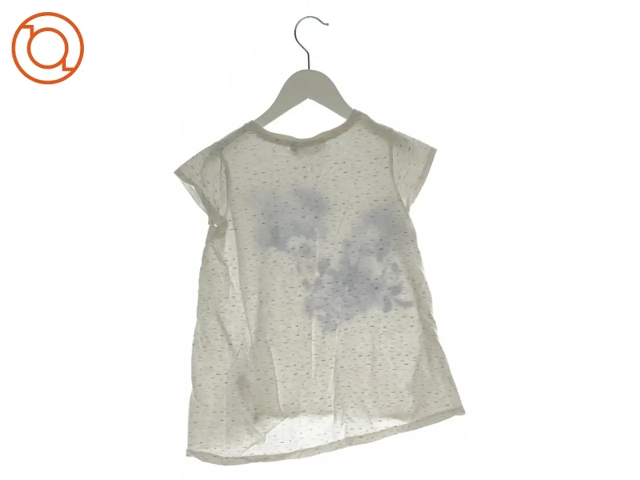 Billede 2 - T shirt fra Molo (str. 140)