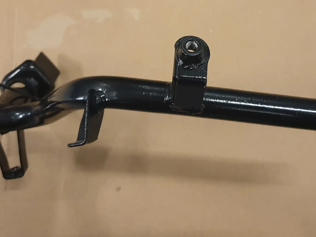 Billede 7 - NY! Styr - OEM - Til Scootere / VGA Explora