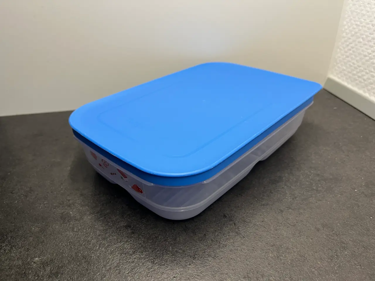 Billede 1 - Tupperware beholder
