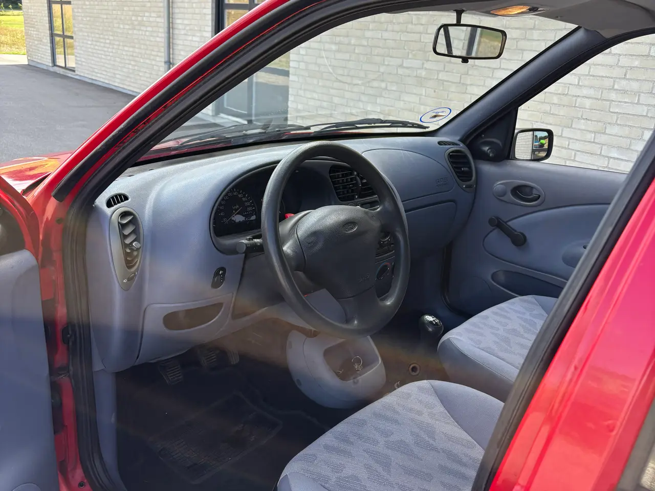 Billede 6 - Ford Fiesta 1.3 5d 1998