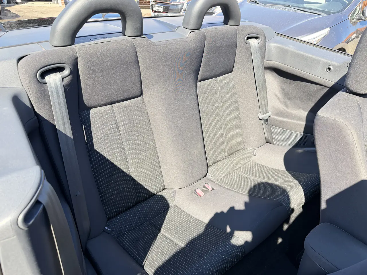 Billede 12 - Renault Megane II 1,6 Dynamique CC 2d sælges 